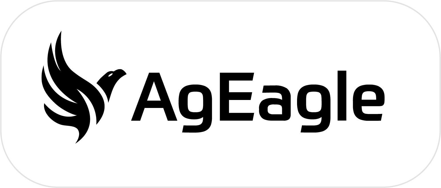 Screenshot of smartphone displaying SaleMag logo - Top digital marketing agency logo, SaleMag, in ageagle-logo-png.png section.