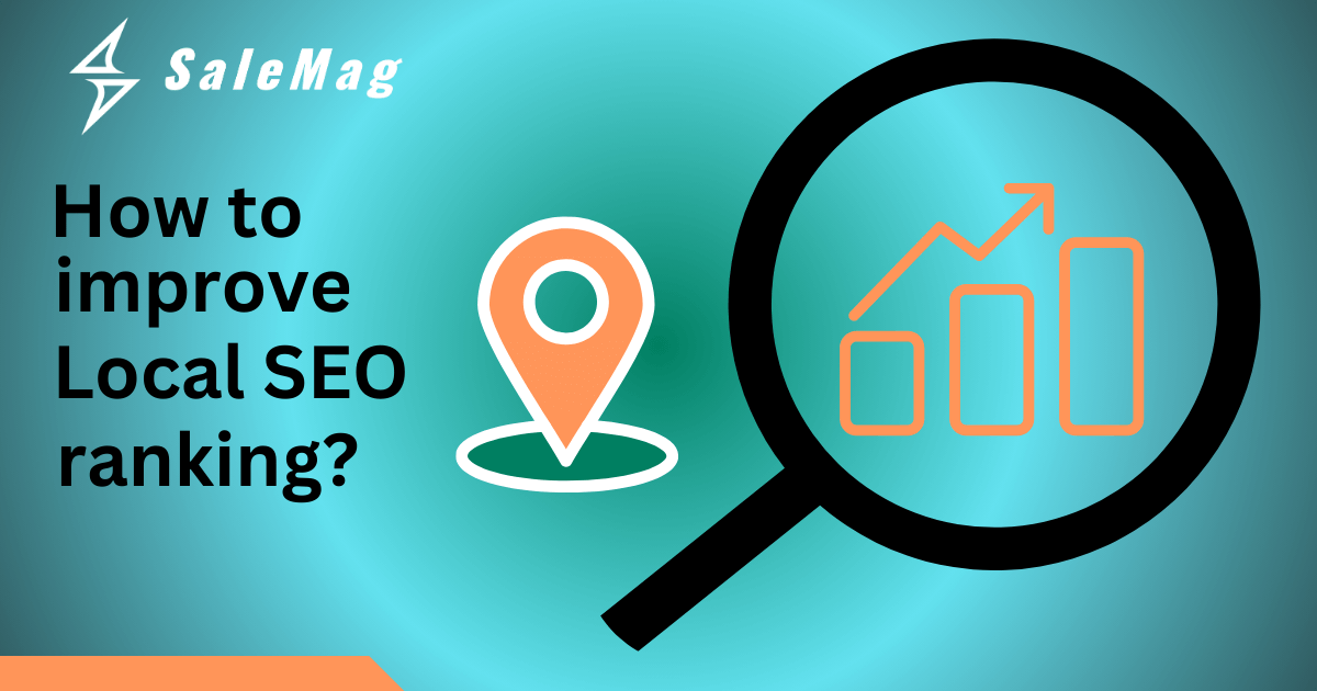 SaleMag Digital Marketing Agency: Boost your local SEO with expert strategies and personalized solutions. Dominate your market with SaleMag!