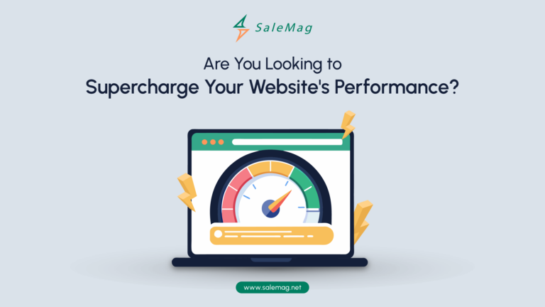 Secret Tips to Supercharge Your Website's Performance