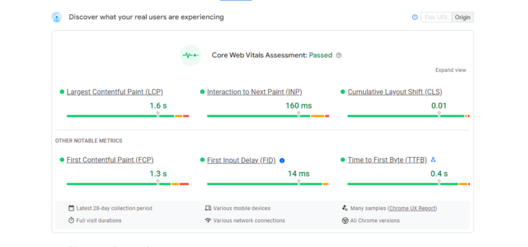 Secret Tips to Supercharge Your Website's Performance